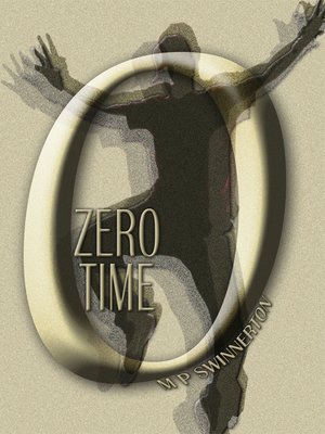 cover image of Zero Time